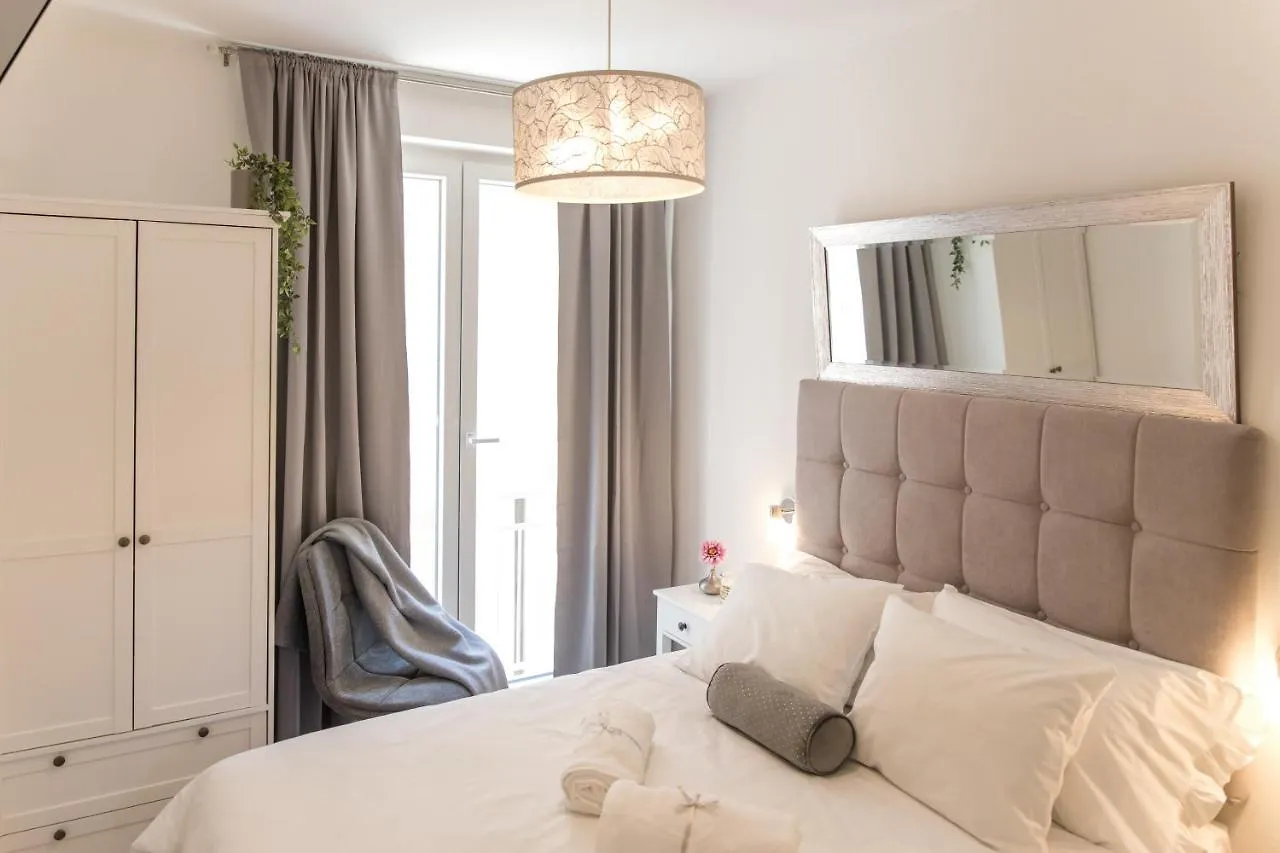 The Perfect Room Zadar Appartement