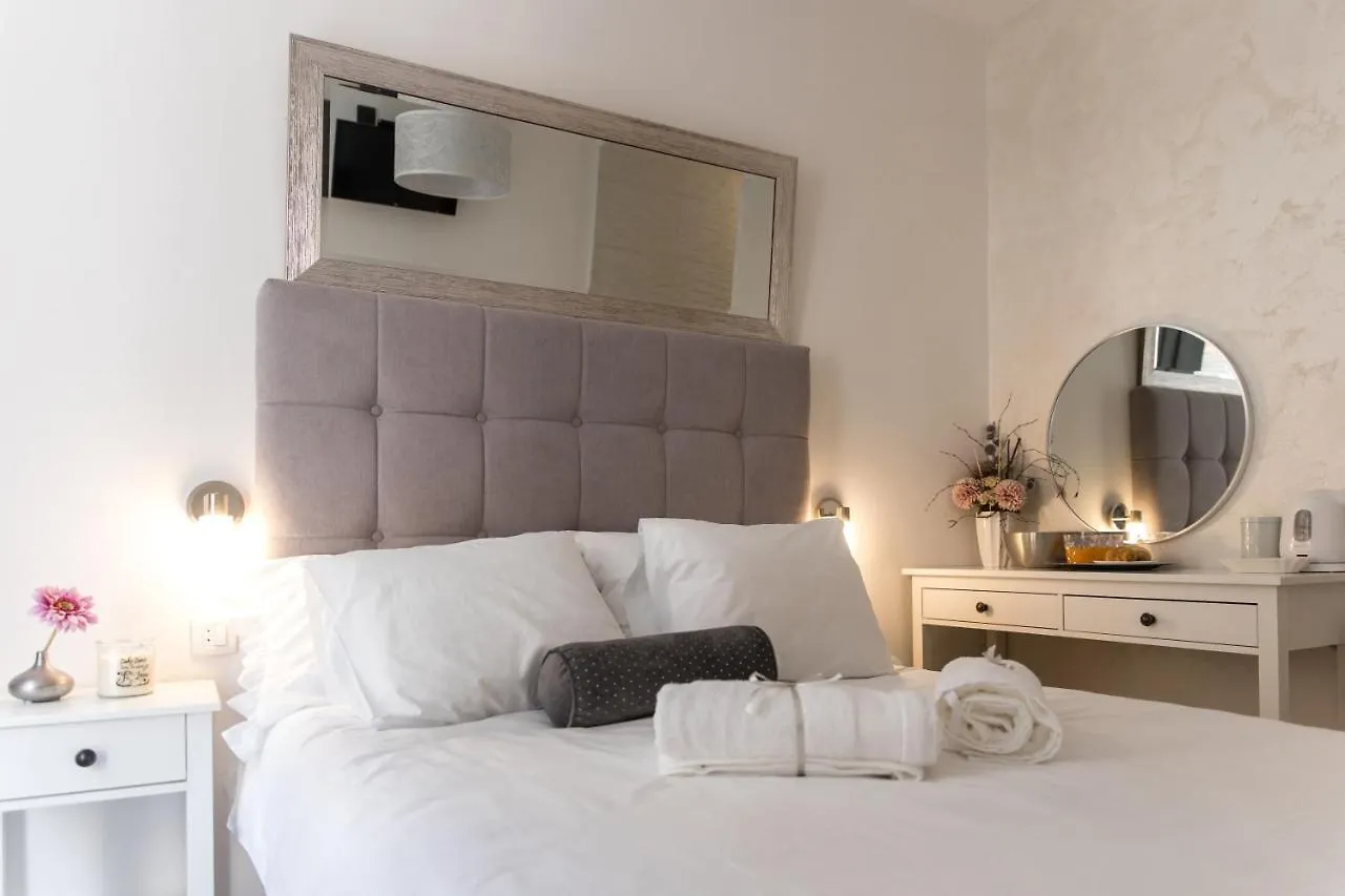 The Perfect Room Zadar