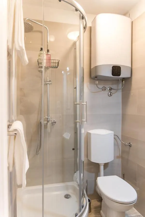 The Perfect Room Zadar Appartement