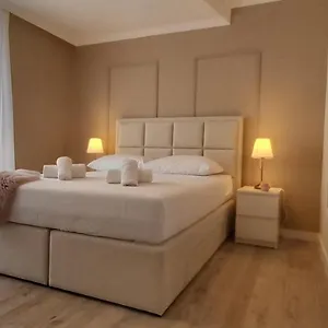 Apartment Maboka, Zadar