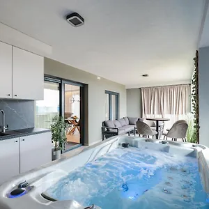Apartment Komod, Zadar