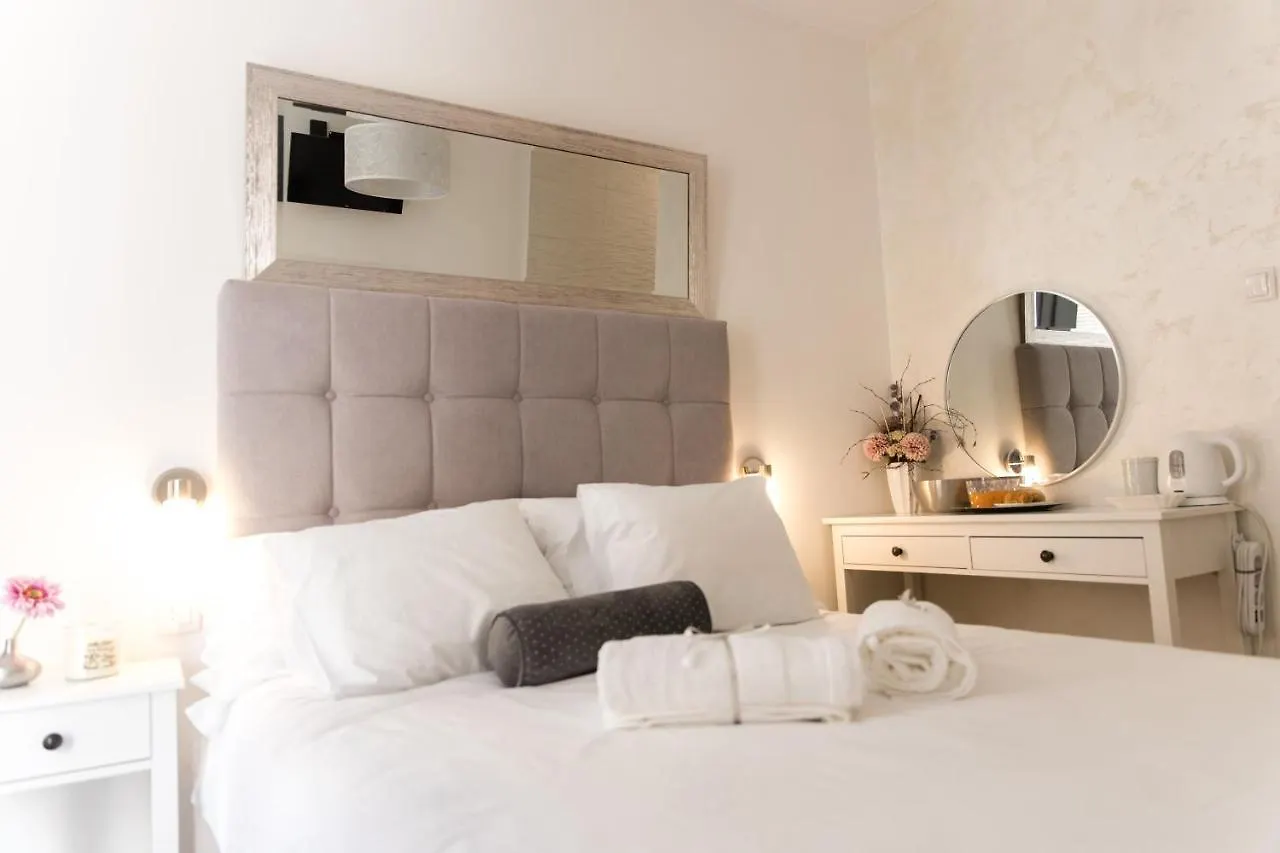 Apartment The Perfect Room Zadar
