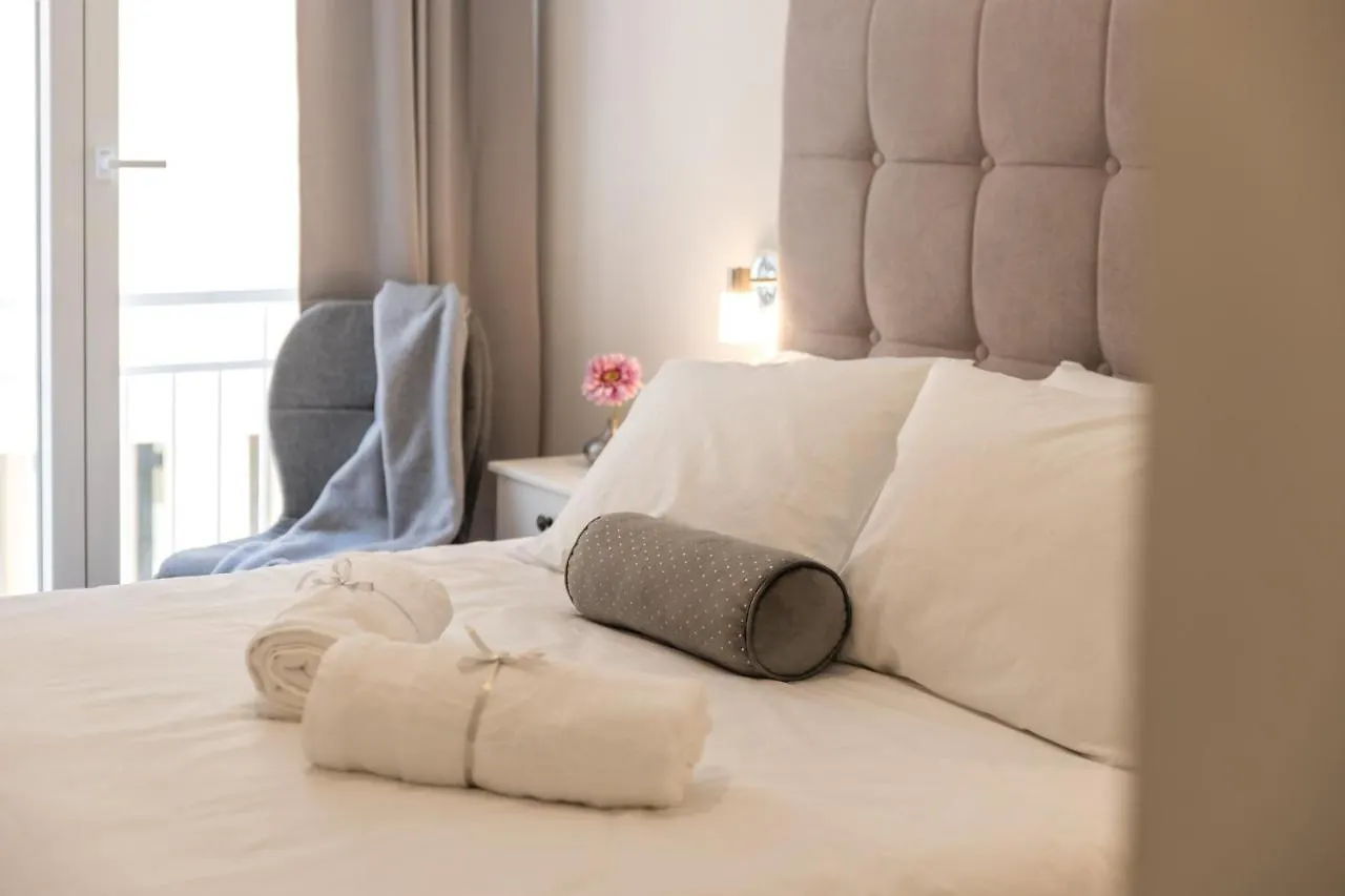 The Perfect Room Zadar 0*,  Kroatien