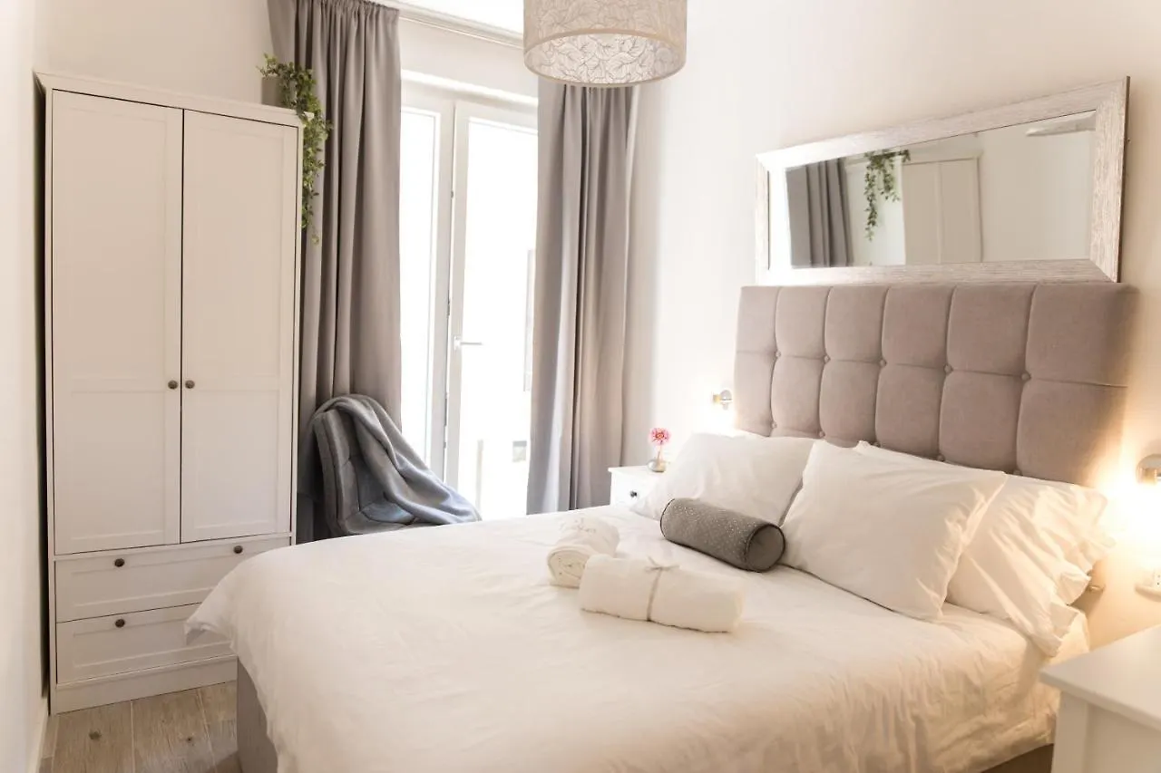 The Perfect Room Zadar Apartment