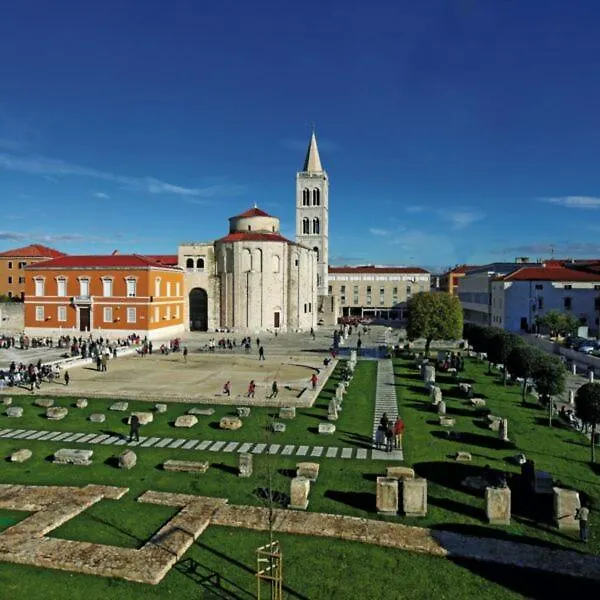 The Perfect Room Zadar